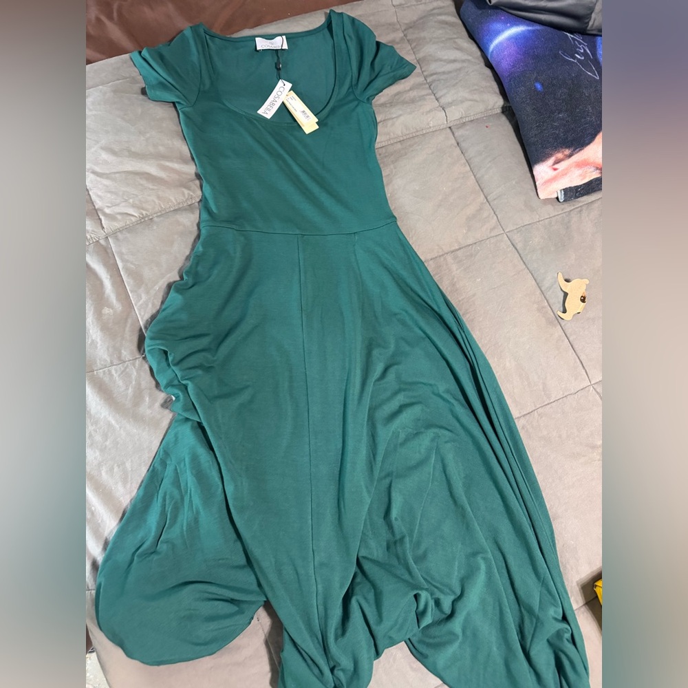 Cosabella Travel Flare Dress XS